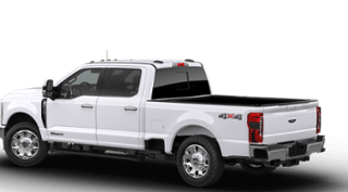2026 Ford Super Duty® External Image 3